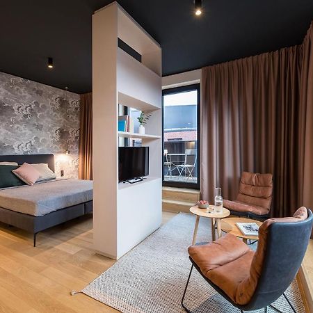Ipartment Hamburg Hafencity Екстер'єр фото