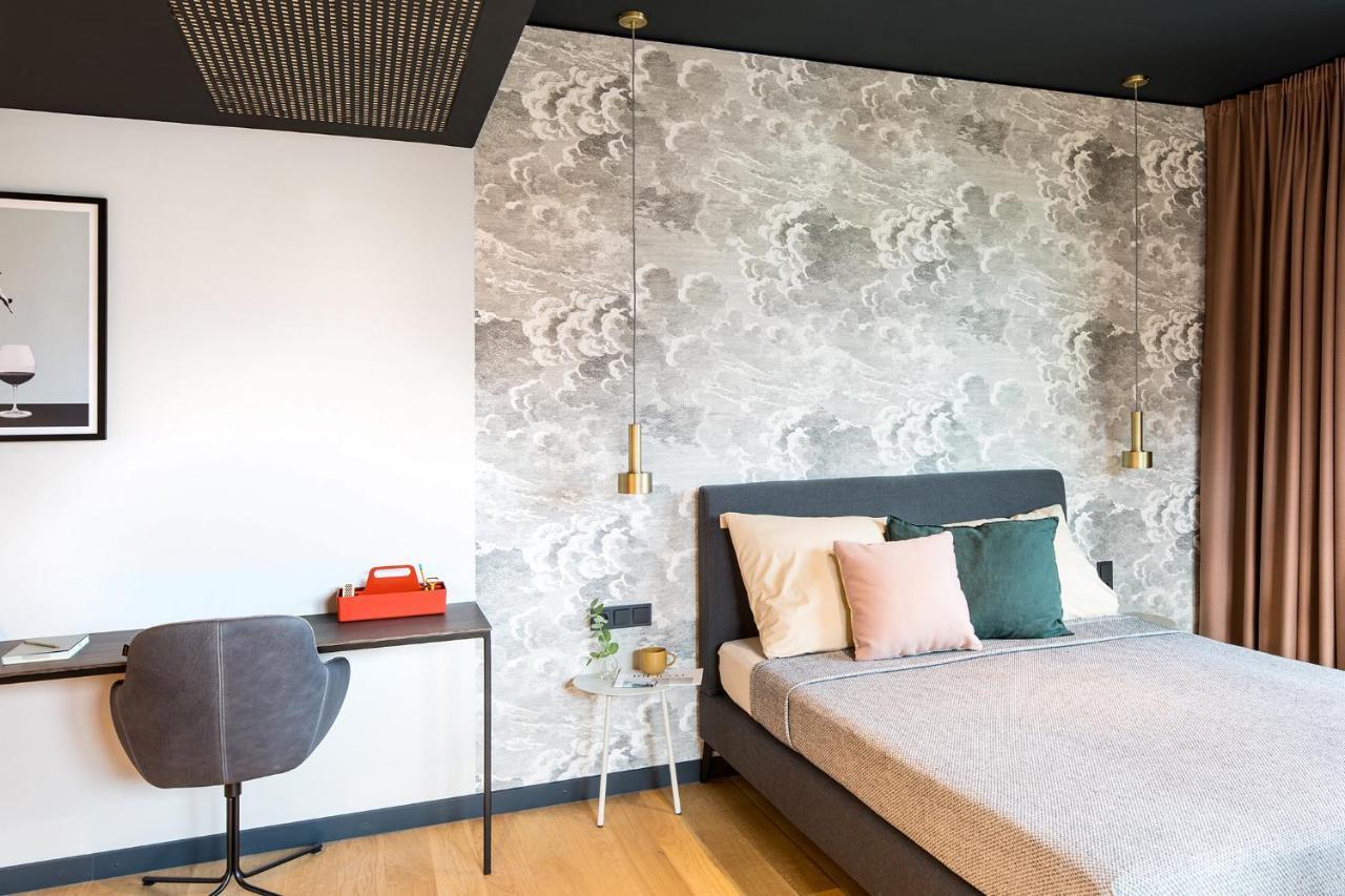 Ipartment Hamburg Hafencity Екстер'єр фото