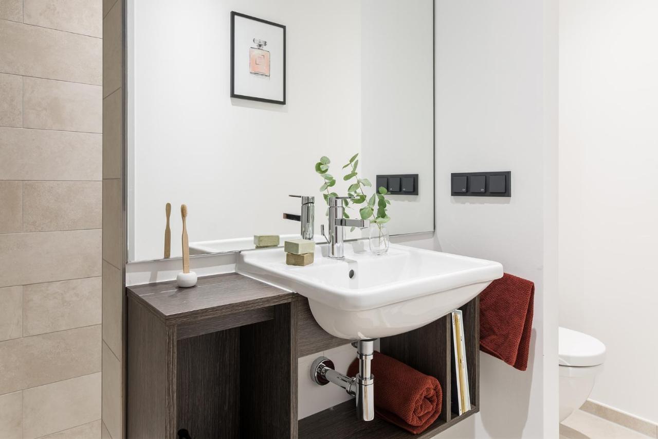 Ipartment Hamburg Hafencity Екстер'єр фото