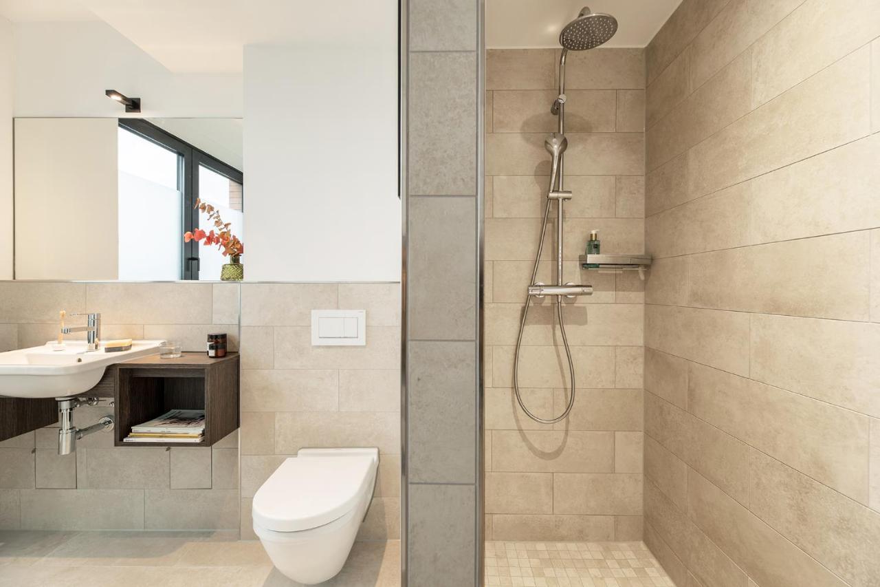 Ipartment Hamburg Hafencity Екстер'єр фото