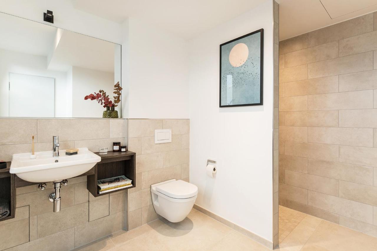 Ipartment Hamburg Hafencity Екстер'єр фото